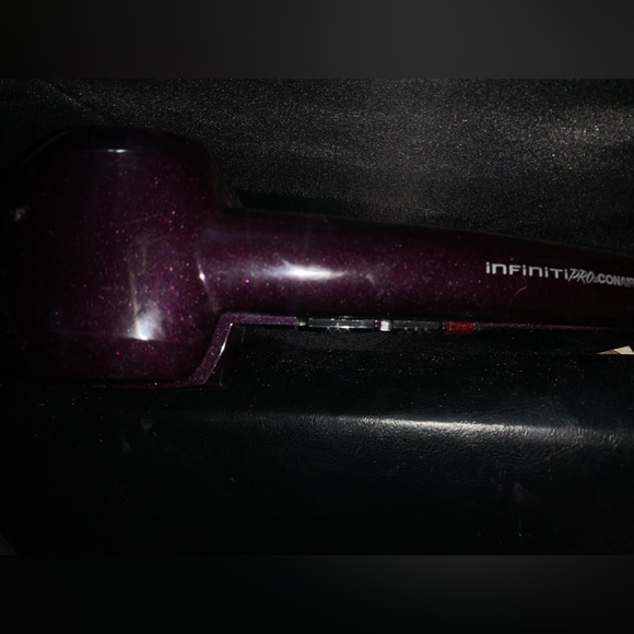 NWOT | Conair Infinity Pro (Automatic Hair Curling Iron) | - Picture 5 of 6